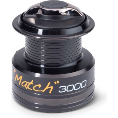 MS Range Match 3000