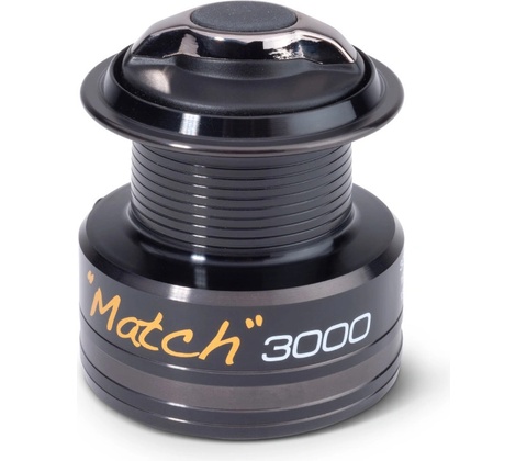 MS Range Match 3000