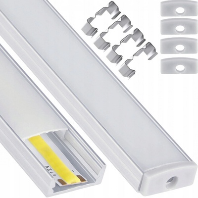Berge Led BRG-30-A-M-2M – Zboží Dáma