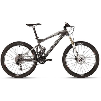 Mondraker Foxy R 2012