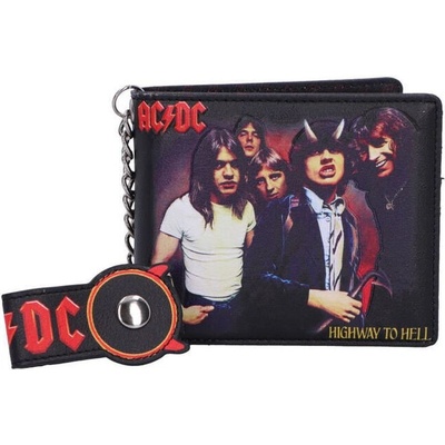 peněženka AC/DC Highway to Hell B6608B24