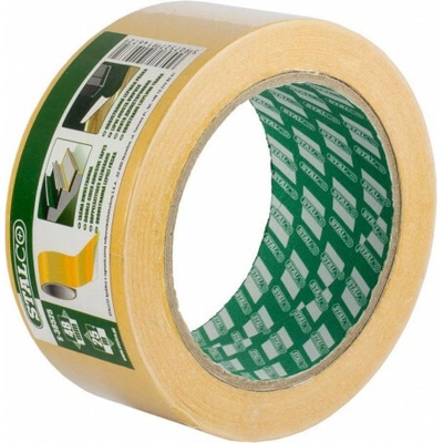 Stalco Obojstranná páska 50 x 10 m S-38510