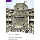 Tales from Shakespeare + Mp3
