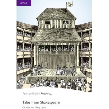 Tales from Shakespeare + Mp3