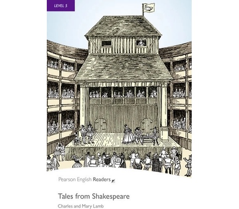 Tales from Shakespeare + Mp3