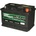 GIGAWATT 74Ah 680A right+