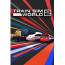 Hry na PC Train Sim World 2