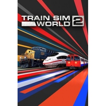 Train Sim World 2