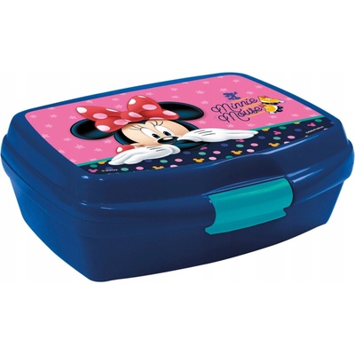 Derform raňajkový box Minnie