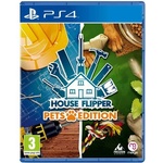Merge Games House Flipper [Pets Edition] (PS4)