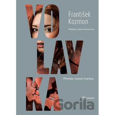 Volavka - František Kozmon