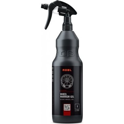 ADBL Wheel Warrior GEL 1 l