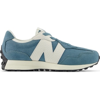New Balance 327 - Salt Water/Lin