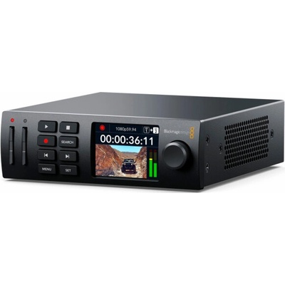 Blackmagic Design Hyperdeck Studio HD Mini