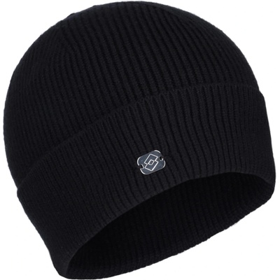 Lotto CAP 236427 Čierna Strieborná