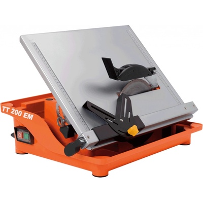 Clipper TT 200 EM