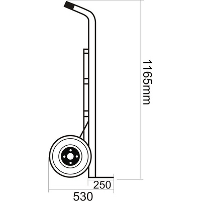 Rudl PROTECO 10.40 300 P