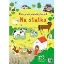 Na statku - Jiří Models