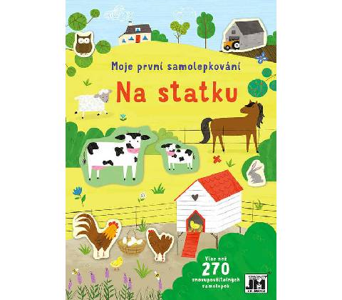 Na statku - Jiří Models