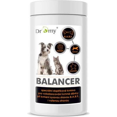 Dromy Balancer BARF 8in1 200 g