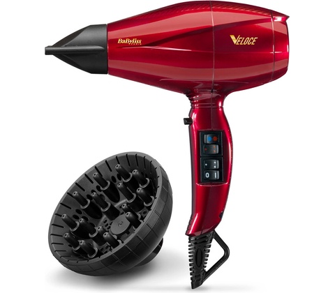 Babyliss 6750DE