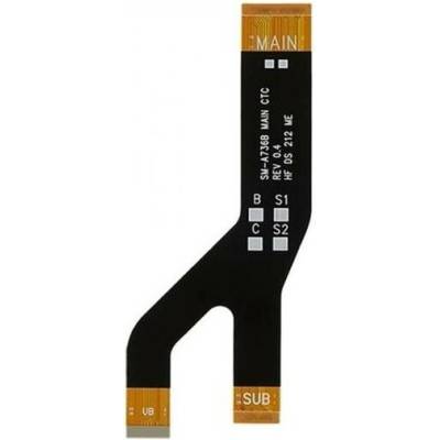 Samsung Galaxy A73 A736 - Hlavní Flex Kabel