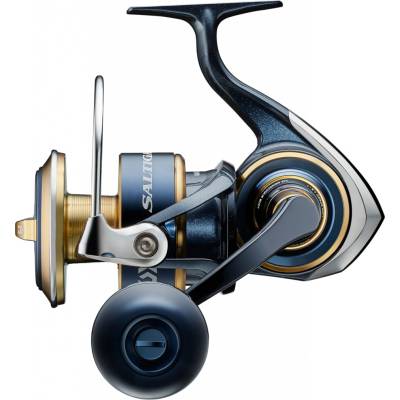 Daiwa 20 Saltiga 10000-P