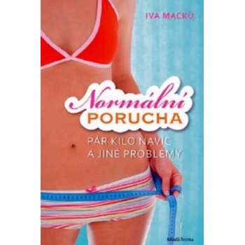 Normální porucha
