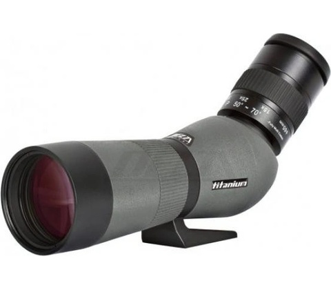 Delta Optical Titanium 65ED II