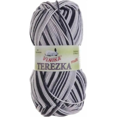 Příze Terezka Multi 263