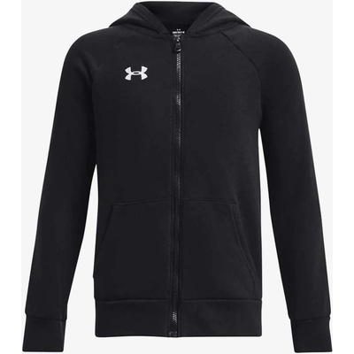 Under Armour UA Rival Fleece FZ Hoodie