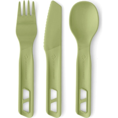 Sea to Summit Passage Cutlery Set 3 Piece