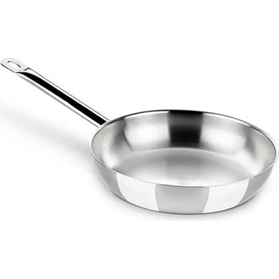 BRA Panvica s rukoväťou PROFESSIONAL 20 cm