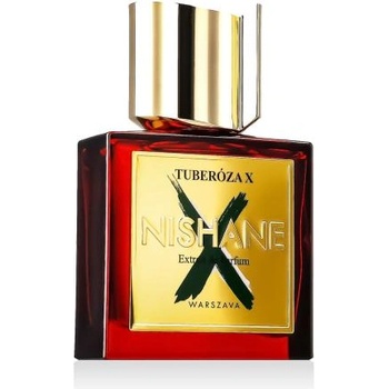 NISHANE Tuberóza X Extrait de Parfum 50 ml