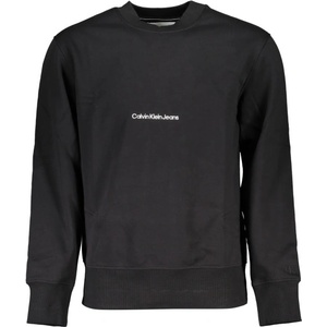 Calvin Klein Мъжка блуза calvin klein, Цвят Черен (j30j324116_nebeh)