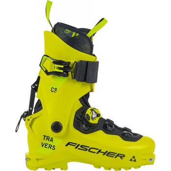 Fischer TRAVERS CS 25/26