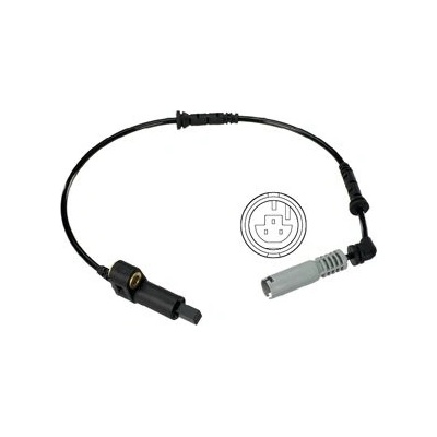 Snímač počtu otáček kol DELPHI SS20040