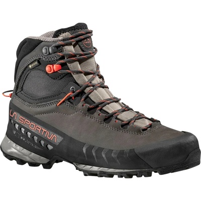 La Sportiva boty TX5 GTX Carbon/Paprika – Zbozi.Blesk.cz