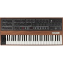 Sequential PROPHET 5