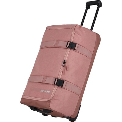 Travelite Kick Off Rosé 6910-14 65 l