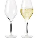 Rosendahl Чаши за шампанско Premium Glass 370 мл 2 бр (29609)