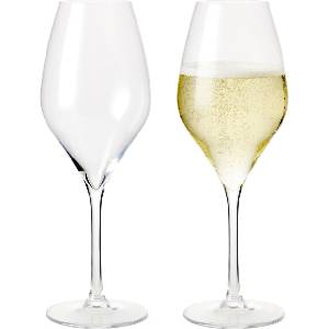 Rosendahl Чаши за шампанско Premium Glass 370 мл 2 бр (29609)