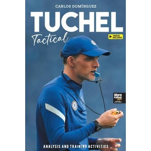 Tuchel Tactical | Librofutbol. Com (2022)