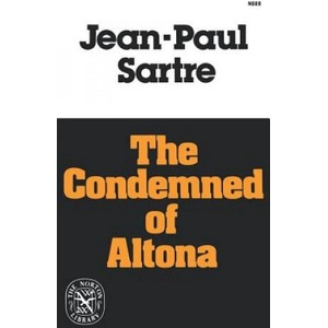 The Condemned of Altona | Jean Paul Sartre (1978)