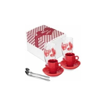 Image 1 of Horecano - Комплект от 6 елемента LOVE HOME (953)