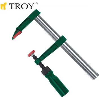 Image 1 of TROY Дърводелска стяга (80x400mm) (T 25041)