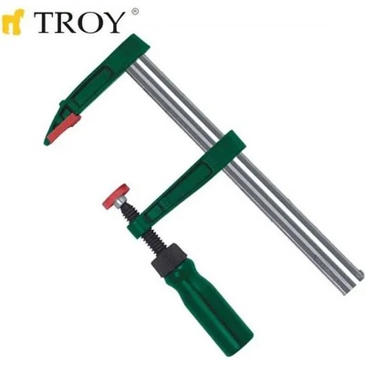 TROY Дърводелска стяга (80x400mm) (T 25041)