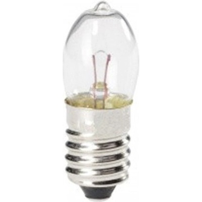 Solex Kryptónová miniatúrna žiarovka 7.2V 0.5A E10 101037