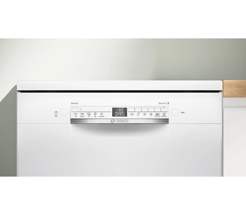 Bosch SMS2ITW09E