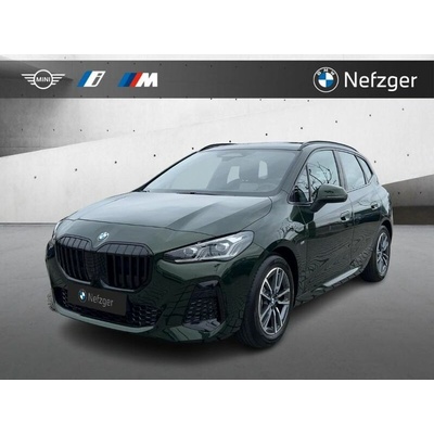 BMW 223d Active Tourer [] xDrive 145 kW